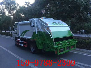 藍(lán)牌壓縮垃圾車與油罐車直銷服務(wù) 環(huán)保與能源雙輪驅(qū)動(dòng)