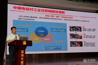 濱州市新一代信息技術專家咨詢委員會成立，助力區域數字化轉型